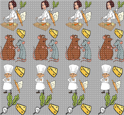 Bookmark sticker-S 1226